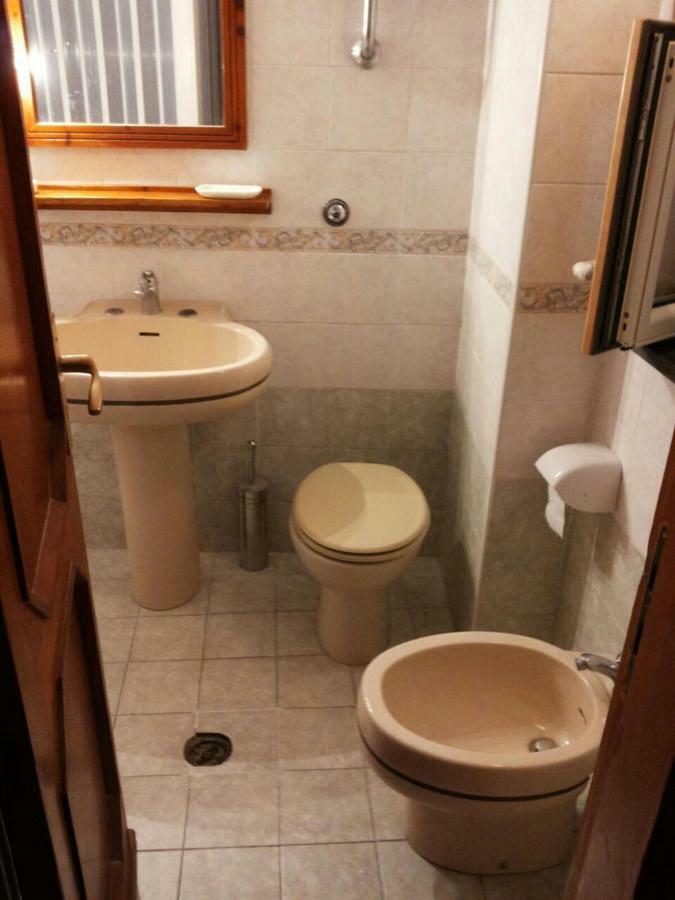 Villa Casa Geltrude al porto Procida Exterior foto
